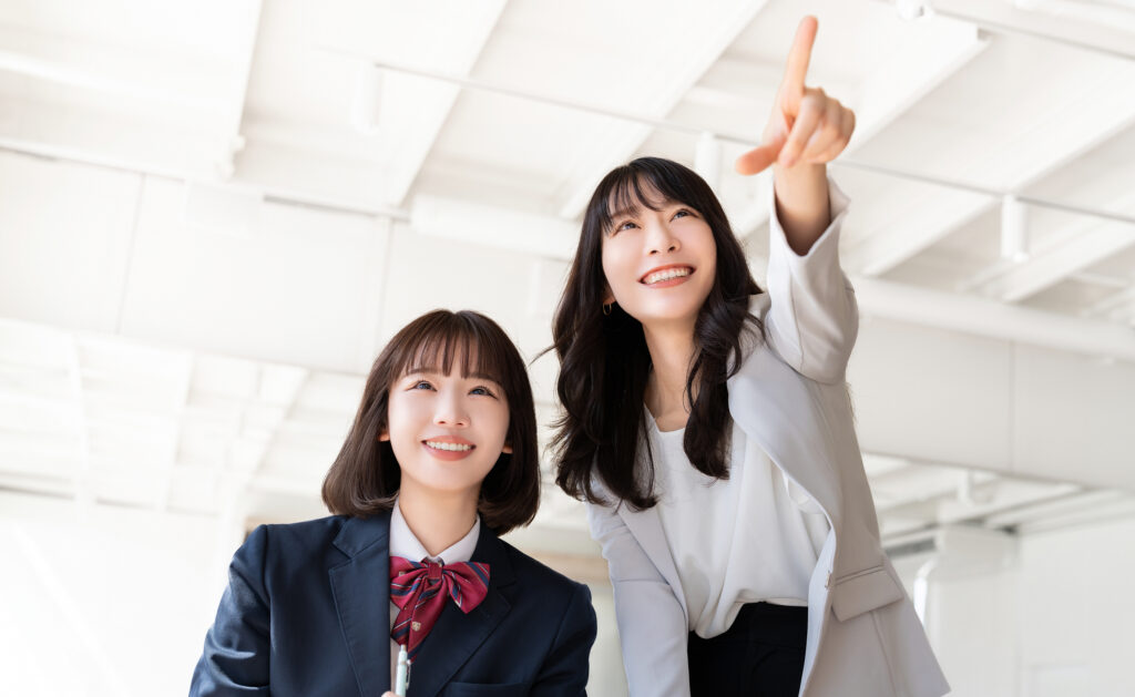「成績アップ」と「志望校合格」を実現する３つのポイント