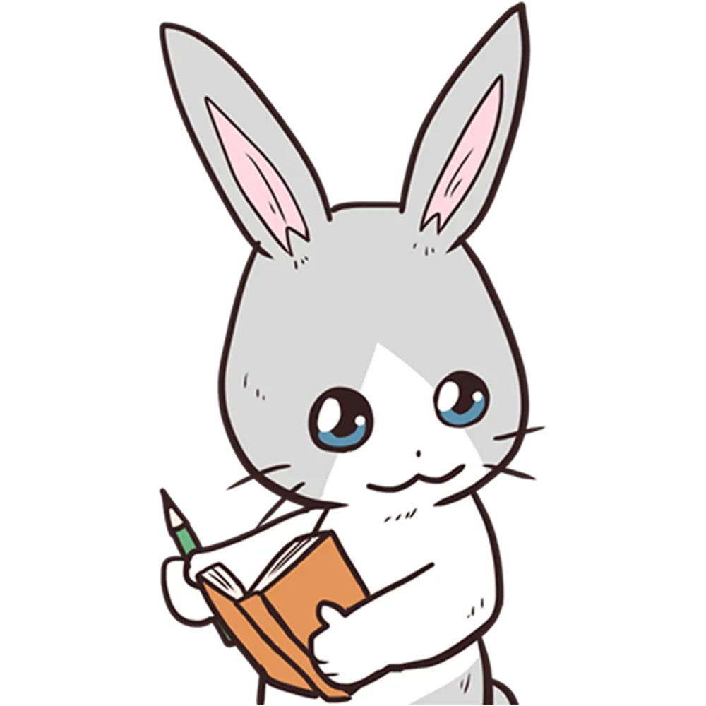 Wit公式キャラクター・ブラウンくん
