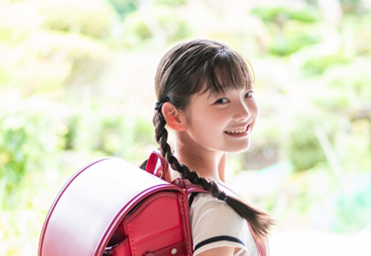 受講生の声・小学生