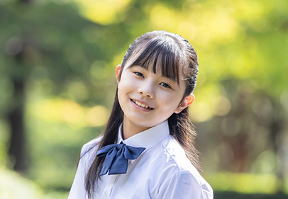 受講生の声・中学生
