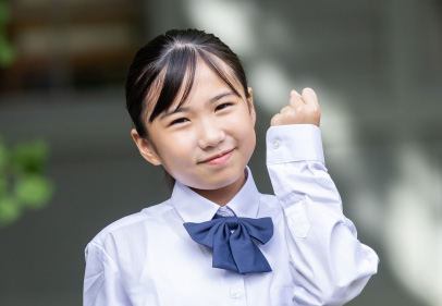 受講生の声・中学生