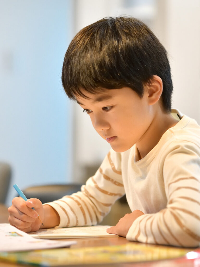 小学生コース