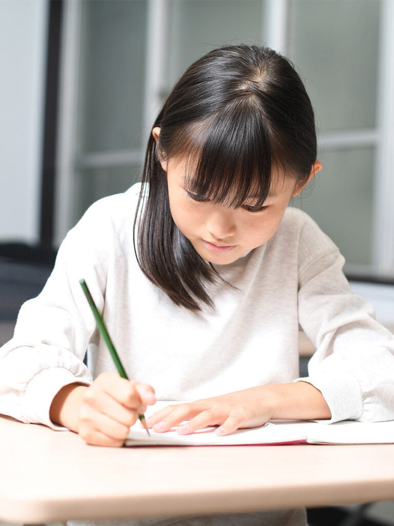 小学生コース