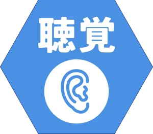 聴覚