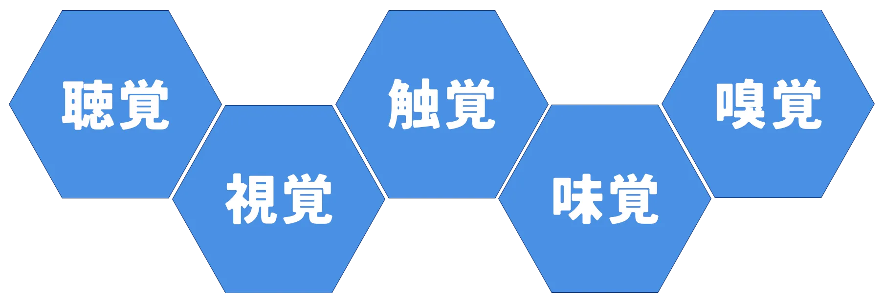 五感を効果的に活用する学習法