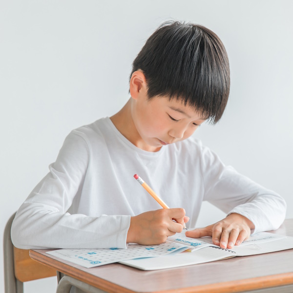 小学生の画像